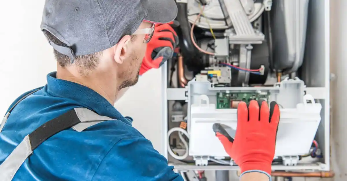 installateur Bosch en Duin